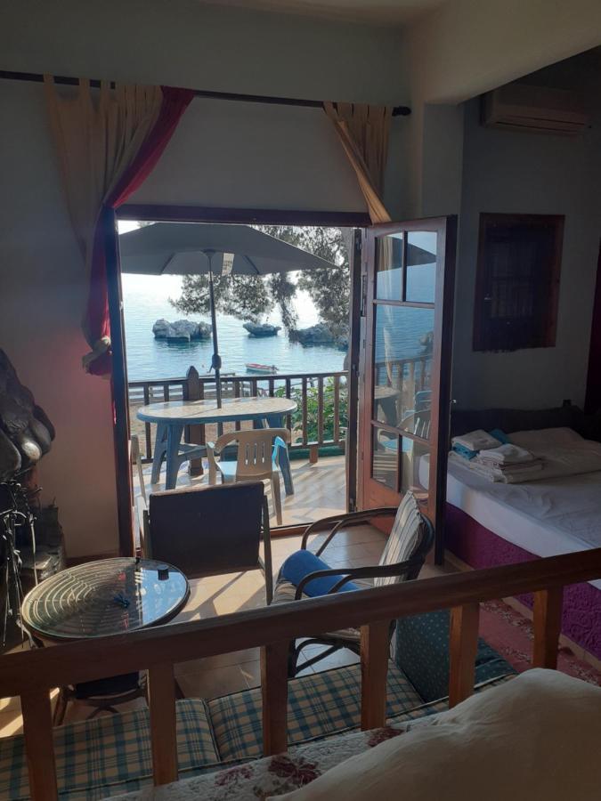 Traditional Guest House Agia Paraskevi  Exterior foto