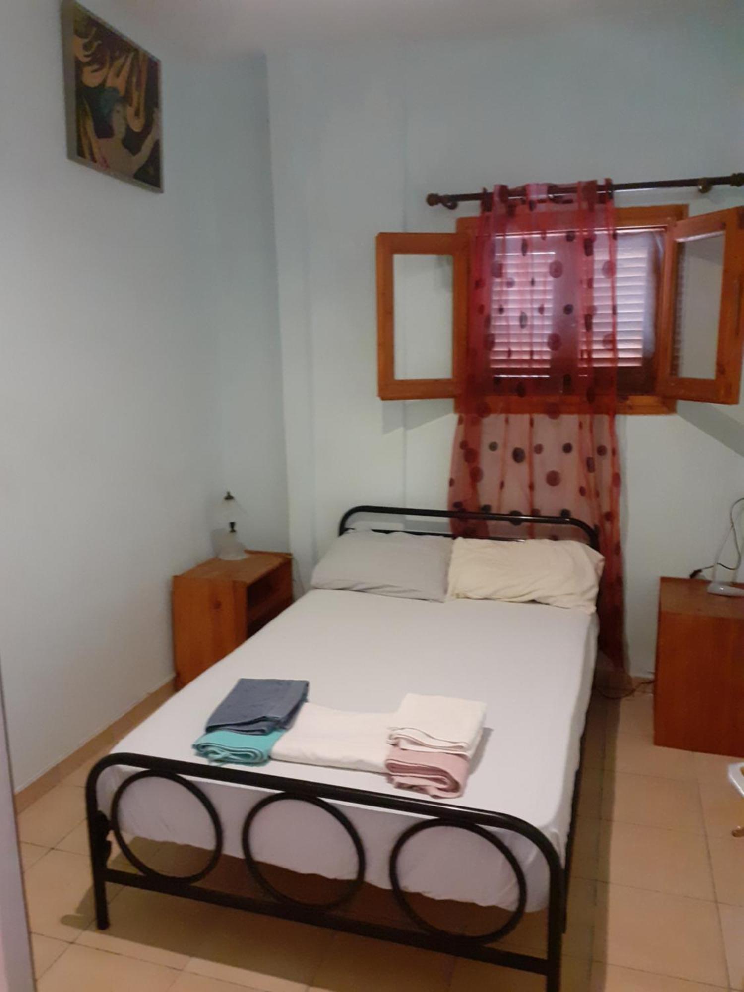 Traditional Guest House Agia Paraskevi  Zimmer foto