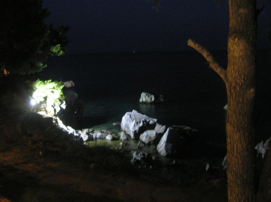 Traditional Guest House Agia Paraskevi  Exterior foto
