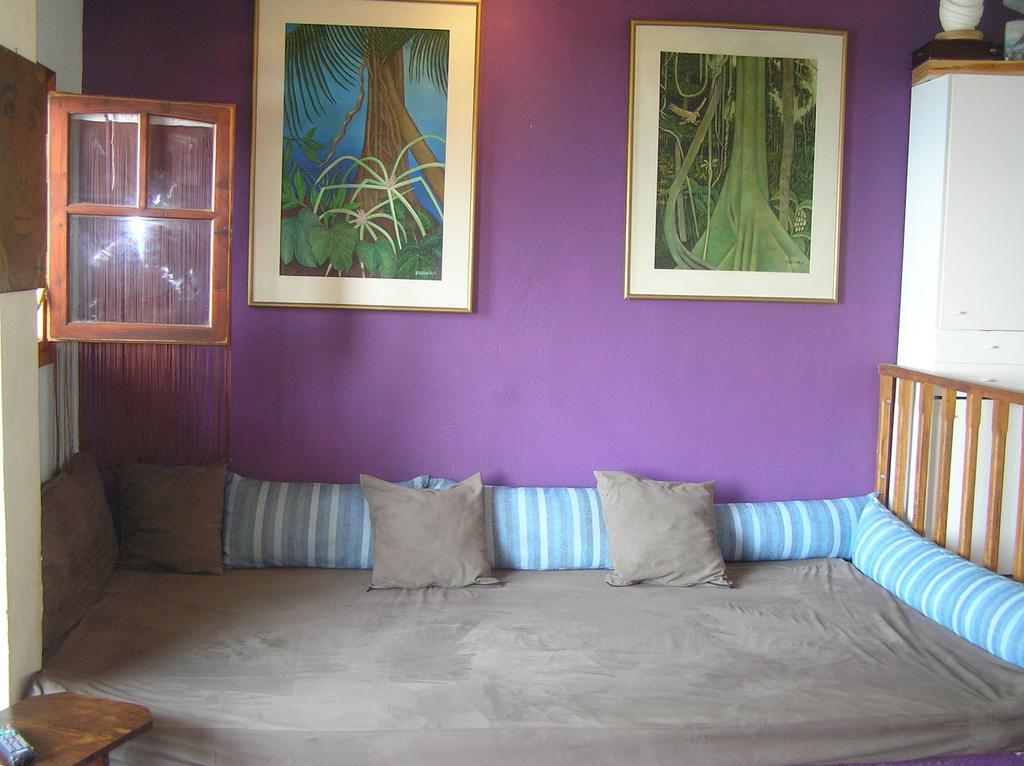 Traditional Guest House Agia Paraskevi  Exterior foto