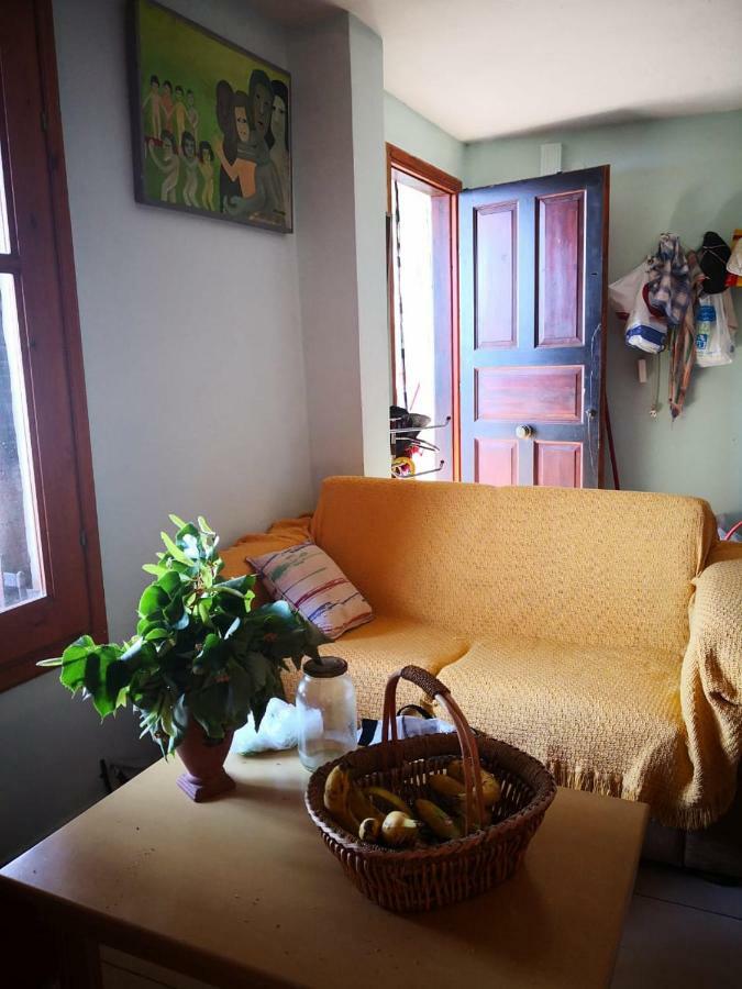 Traditional Guest House Agia Paraskevi  Exterior foto