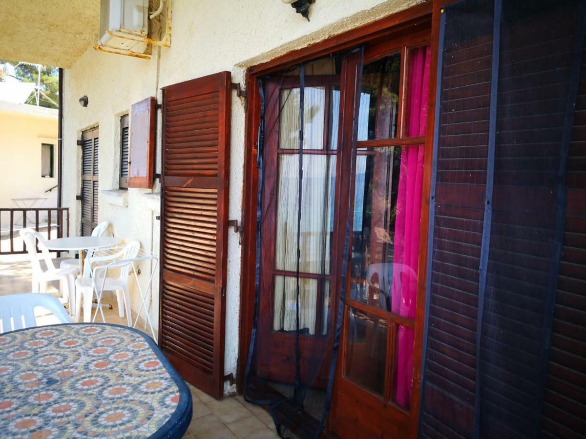 Traditional Guest House Agia Paraskevi  Exterior foto